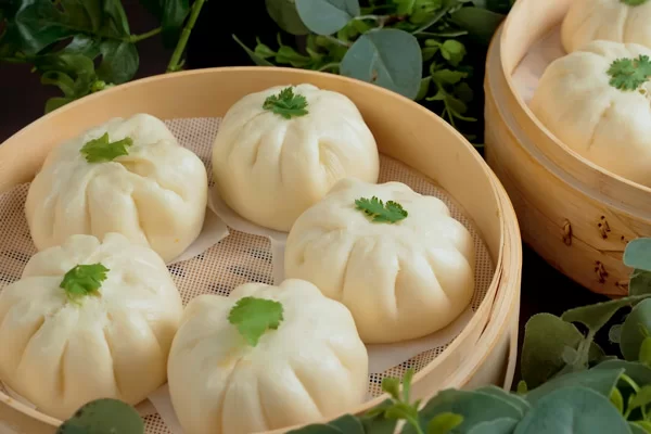 Bánh bao