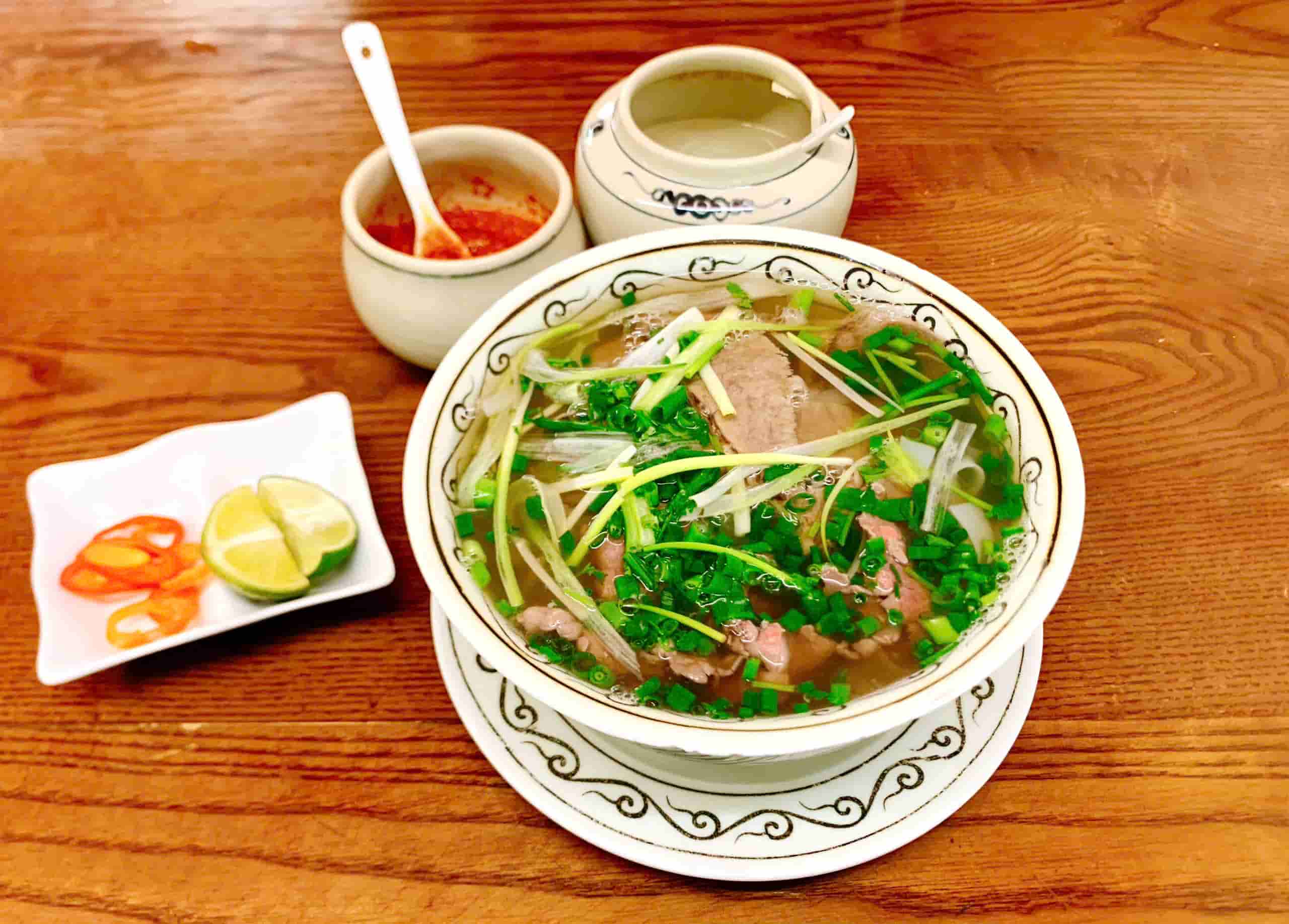 Phở Bò Hà Nội